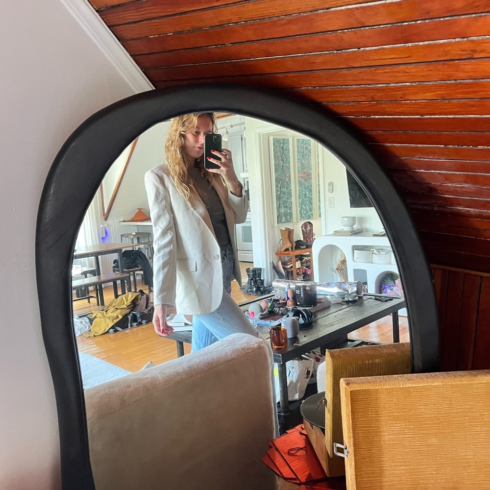 Aritzia Wilfred Blazer